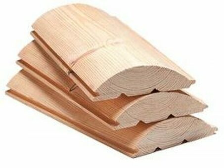 Цены на блок-хаус: Факторы, влияющие на стоимость деревянного сайдинга