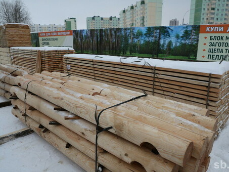 Бизнес Цены на древесину: Все, что вам нужно знать