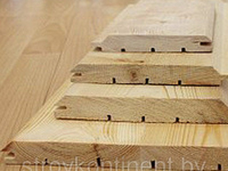 Широкая имитация древесины: Идеальное решение для интерьеров в деревенском стиле