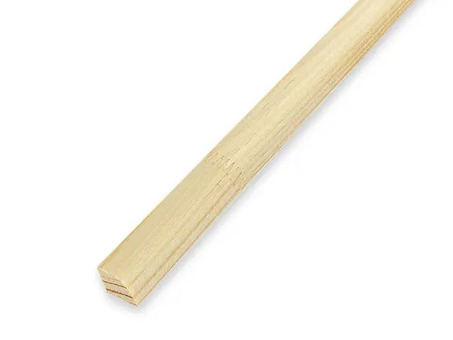 Деревянный квадратный дюбель 10х10 мм: Универсальный строительный материал