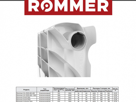 Rommer Profi AL 500: высококачественный профессиональный электрический отбойный молоток