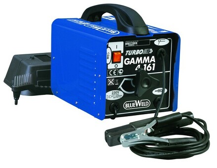 Blueweld Gamma 2160 цена: найдите самую низкую цену здесь