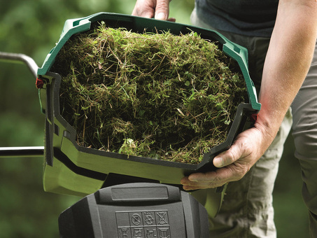 Bosch AVR: идеальный инструмент для облегчения садоводства