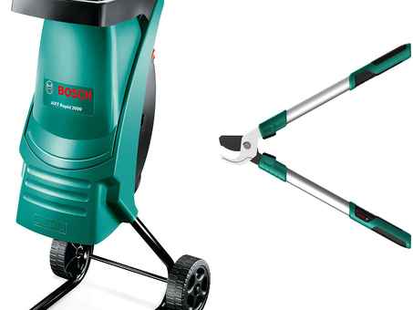 Bosch AXT Rapid 2000 Цена: Bosch AXT: купить сейчас по отличной цене!