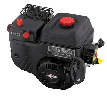 Купите снегоуборщик Briggs Stratton Snow Series для эффективной уборки снега