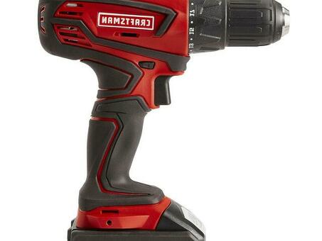 Craftsman 25357: высококачественный электрический инструмент для точной резки