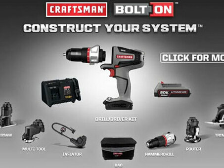 Официальный сайт Craftsman: Craftsman: качественные инструменты и оборудование