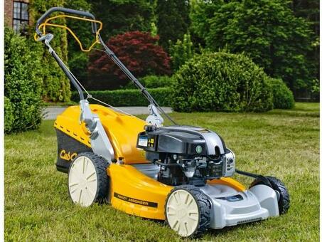 Cub Cadet 526 HD SWE - [название магазина] в [название магазина].