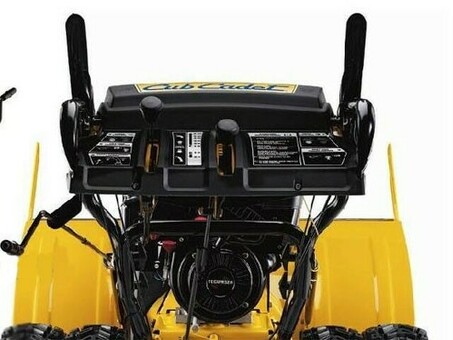 Cub Cadet 945: C Cadub Cadin: мощные и надежные газонные тракторы