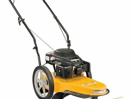 Бензиновые цепные пилы Cub Cadet: мощные и эффективные режущие инструменты