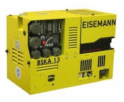 Eisemann P7401E - идеальный инструмент для профессионалов