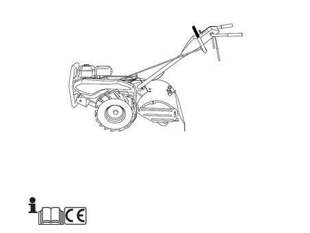 Husqvarna TR430 Dual: садовая косилка: мощная и гибкая