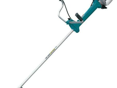 Makita EM4351UH: высокопроизводительная газовая бензопила для надежной резки