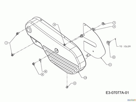 MTD T330: превосходная производительность и эффективность для ухода за газоном | Купить сейчас