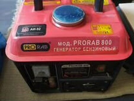 Prorab 5500 Piew: для проектов DIY