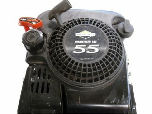 Briggs stratton quantum xm 60 схема