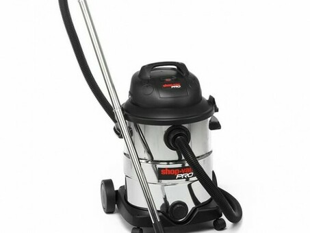 Shop Vac Pro: идеальный пылесос для уборки дома или мастерской