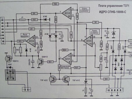 Solby SVC 2000: высококачественный вакуумный запайщик для хранения свежих продуктов