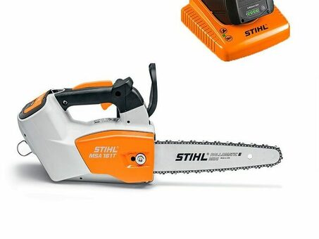 Купить stihl в Москве: качественный садовый инструмент по доступным ценам.