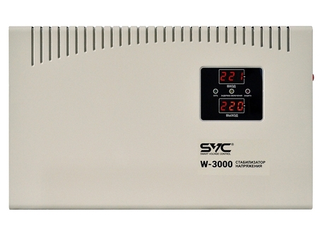Генератор Svc 10000w: идеальный высокопроизводительный агрегат