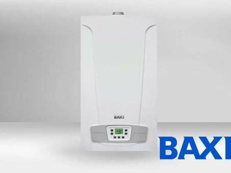 Двухконтурные котлы Baxi: Эффективные решения для отопления вашего дома