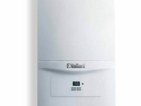 Цена двухконтурного котла Vaillant: Доступные решения для отопления