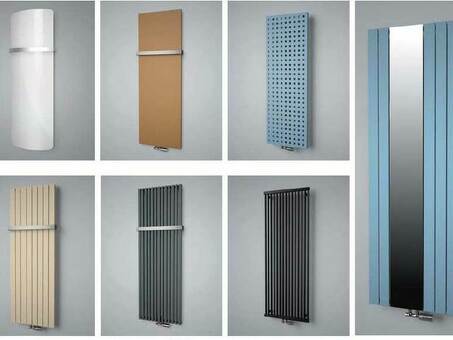 Декоративные радиаторы отопления: Добавление стиля и функциональности в ваш дом