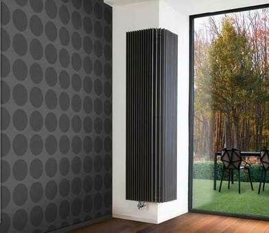 Декоративные радиаторы: Улучшение отопления и стиля вашего дома