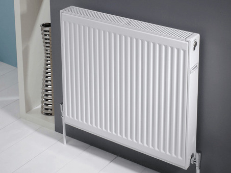Дешевые стальные радиаторы отопления: Доступные и эффективные способы обогрева дома