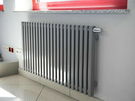 Стильное отопление: Узнайте о новейших дизайнах радиаторов для вашего дома