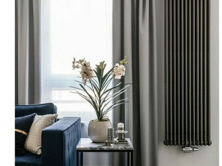 Дизайнерский радиатор: Добавление стиля и функциональности в ваш дом