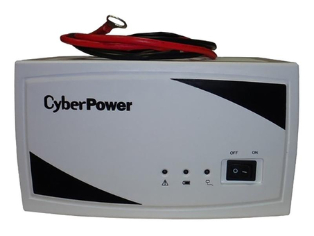 CyberPower SMP350EI: Обзор источников бесперебойного питания