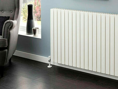 Комнатный радиатор: Выбор идеального радиатора для вашего дома