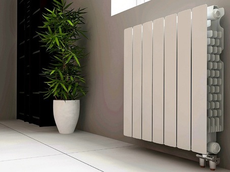 Цены на комнатные радиаторы отопления - найдите лучшие предложения!
