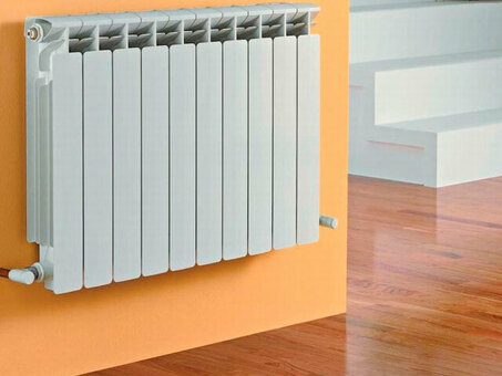 Справочник цен на комнатные радиаторы отопления | Найти лучшие предложения