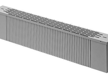 Настенный стальной водяной конвектор: Эффективное решение для отопления