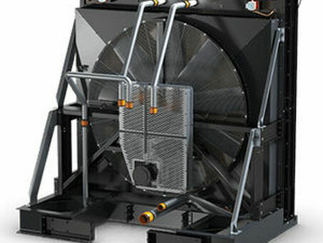 Промышленные радиаторы отопления: Ваше окончательное руководство по эффективным и доступным решениям для отопления