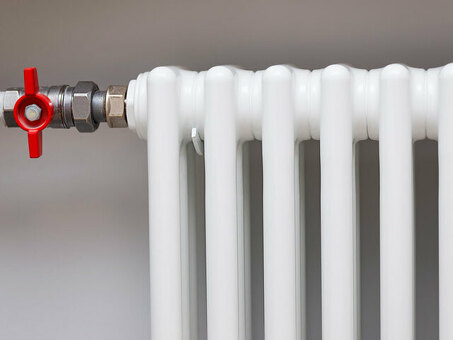 Радиаторные обогреватели: Окончательное руководство по отоплению вашего дома