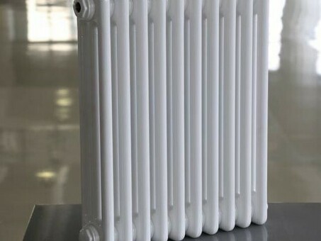 Стальной трубчатый радиатор: Преимущества, установка и обслуживание