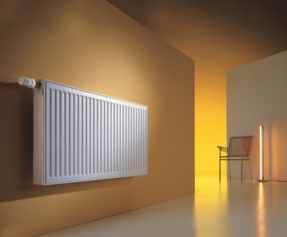 Радиаторы Logatrend: Инновационные дизайны и эффективные решения для отопления