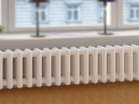 Радиаторные обогреватели: выбор идеального решения для отопления вашего дома