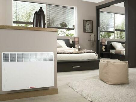 Радиаторы и конвекторы: Понимание различий и выбор правильного варианта для вашего дома