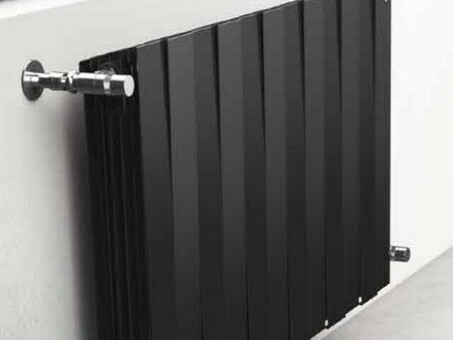 Эксклюзивные радиаторы отопления: Лучшие варианты для вашего дома