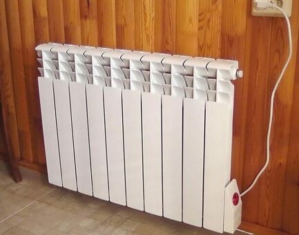 Цены на электрические радиаторы отопления - выбираем самый экономичный вариант