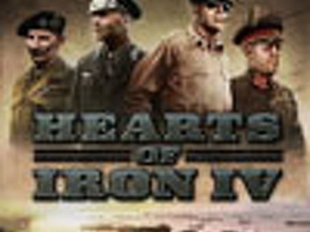 Девять способов увеличить человеческие ресурсы в Hearts of Iron 4, как увеличить человеческие ресурсы.