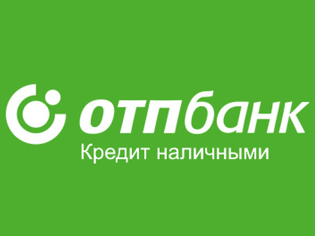 Spravka OTPBank ru: информация для клиентов ОТП Банка