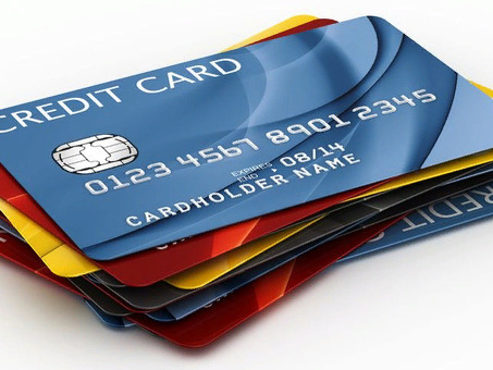 Кража кредитных карт: как защитить себя от мошенничества