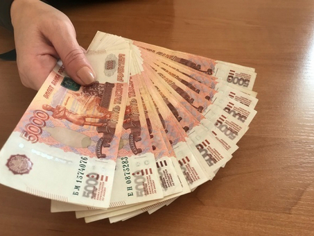 Долги перед судебными приставами достигают 600 000 рублей