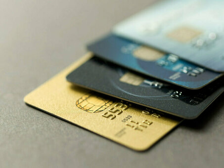Что можно сделать с долгом по кредитной карте?