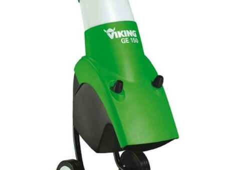 Viking GB 370: высокопроизводительная газонокосилка для эффективного ухода за газоном